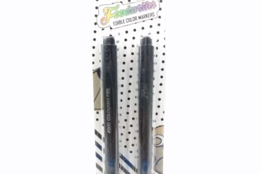 2pc Black