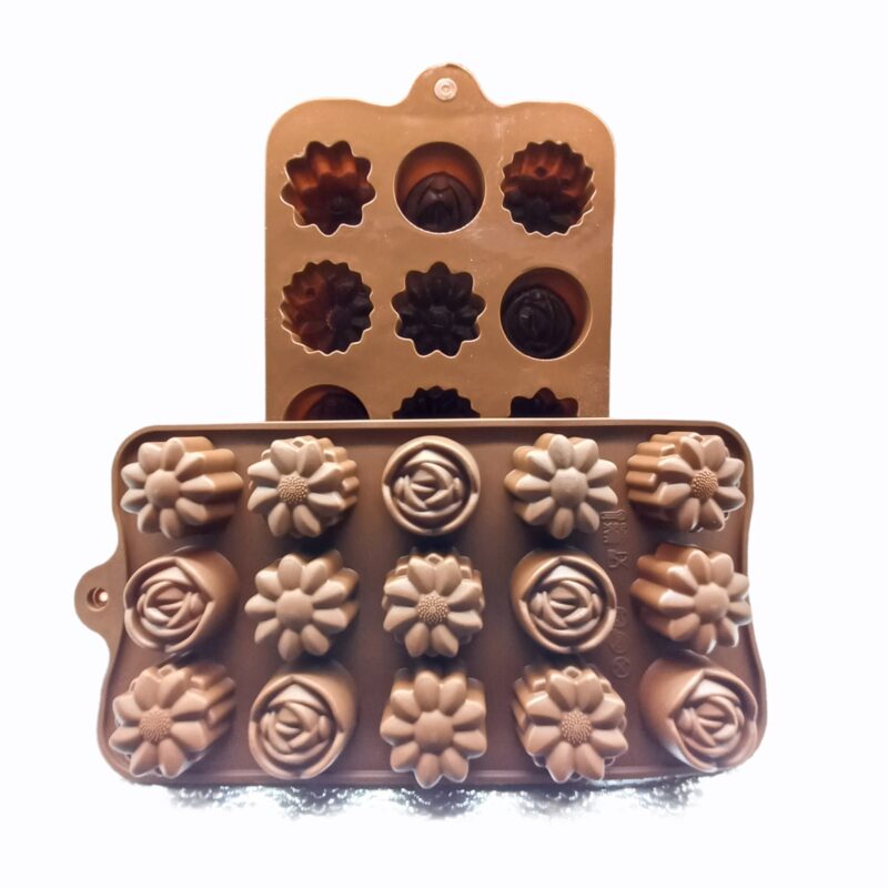 Chocolate Mould #CM-10