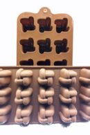 Chocolate Mould #CM-11