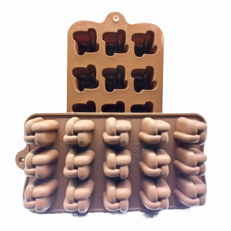 Chocolate Mould #CM-11