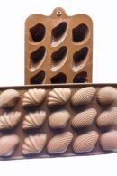 Chocolate Mould #CM-25