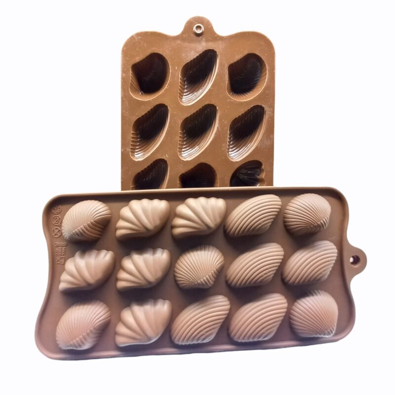 Chocolate Mould #CM-25