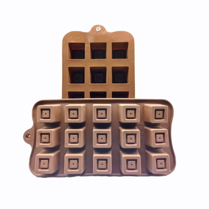 Chocolate Mould #CM-42