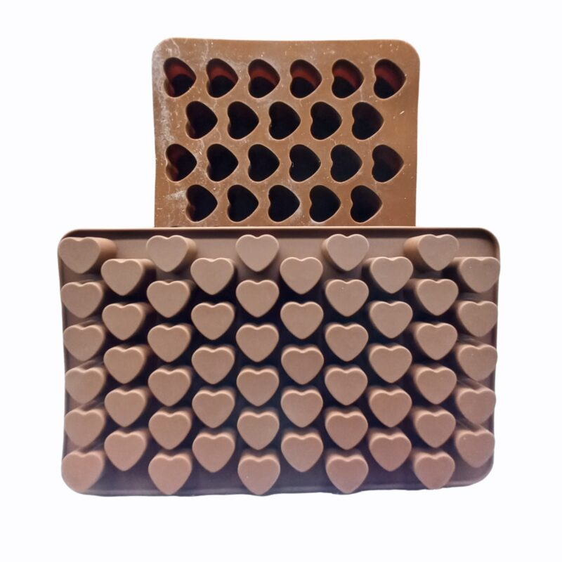 Chocolate Mould #CM-51