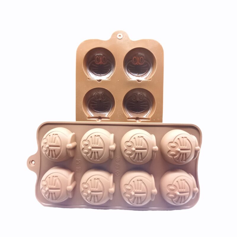 Chocolate Mould #CM-58