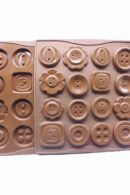 Chocolate Mould #CM-80