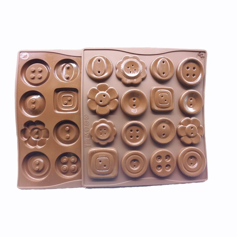 Chocolate Mould #CM-80