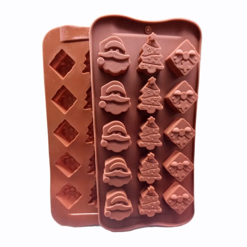 Chocolate Mould #CM-89