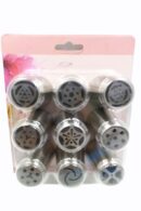 Russian Nozzle 9pc