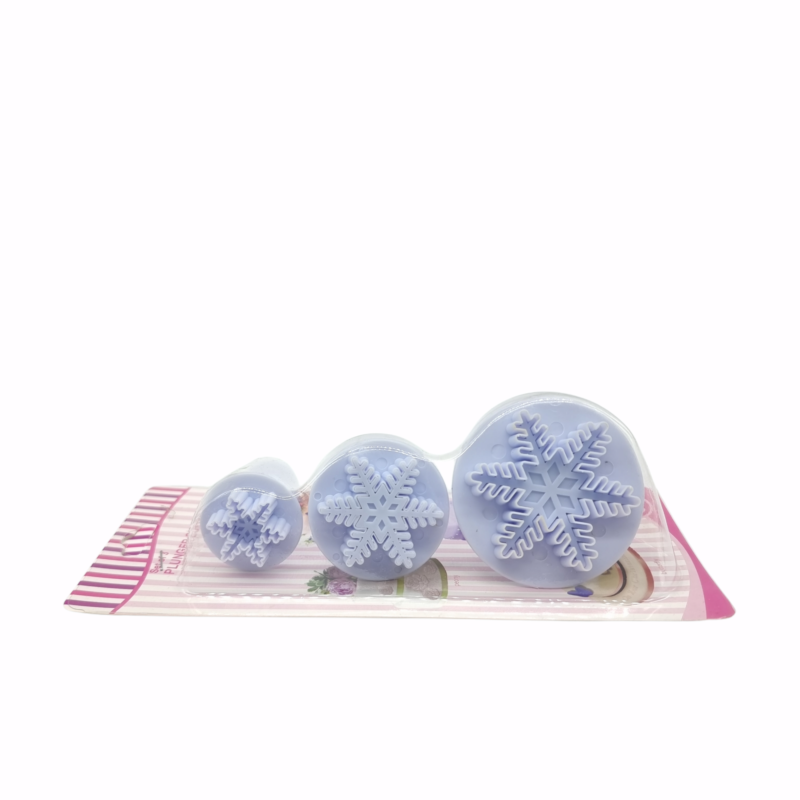 Plunger Cutter PC-01