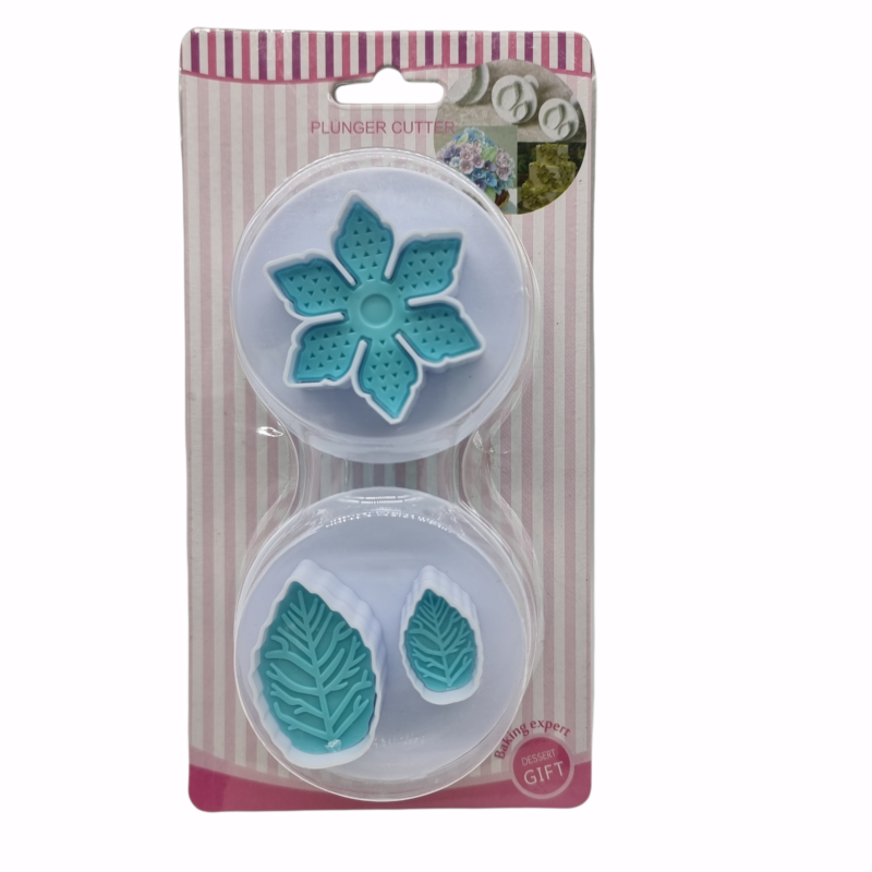 Plunger Cutter PC-08
