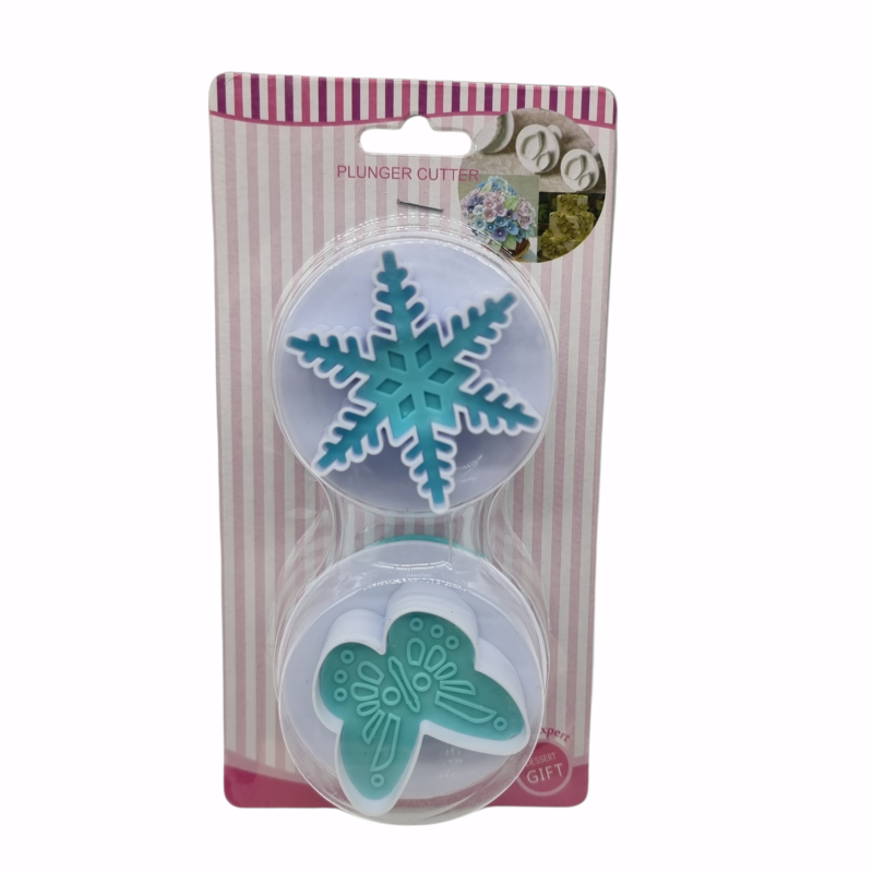 Plunger Cutter PC-09