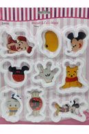 Cake Wall Embossing Cutter CC-38