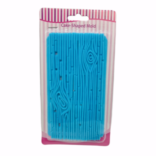 Cake Wall Embossing Cutter CC-20