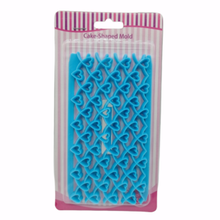 Cake Wall Embossing Cutter CC-15