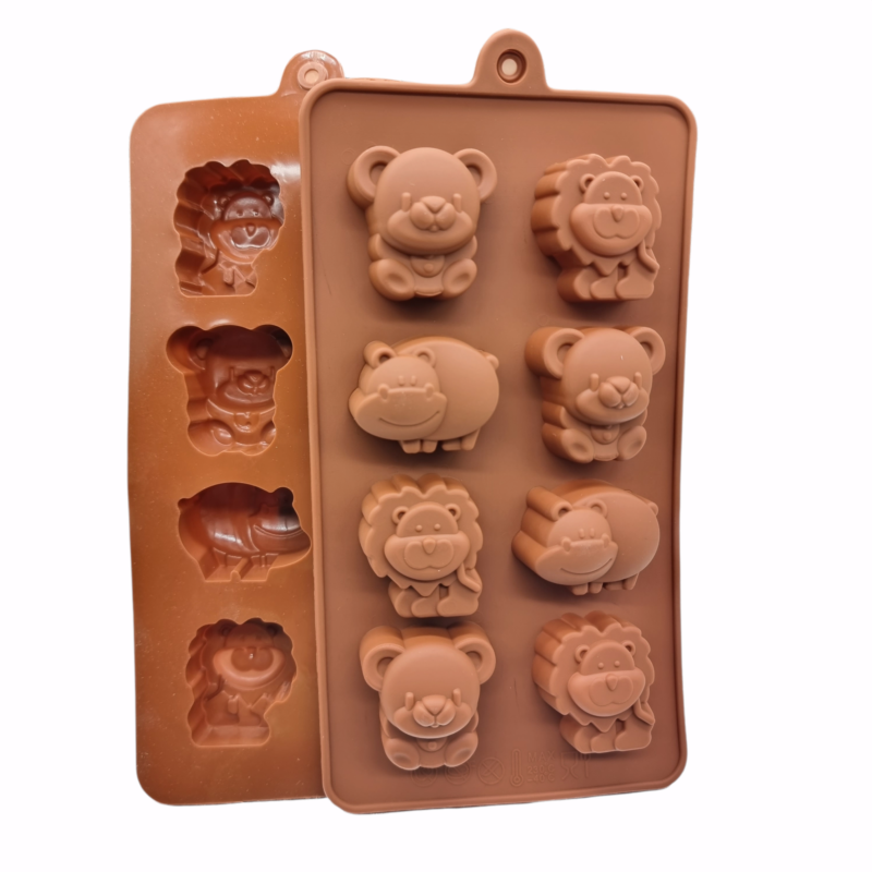 Chocolate Mould #CM-48