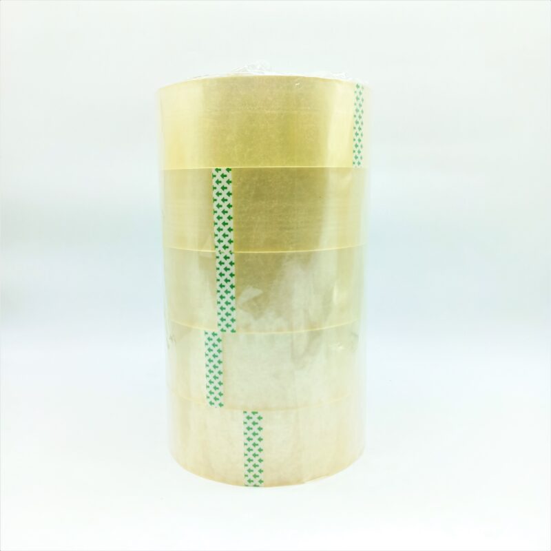 Cello Tape / Packing Tape 2.5in (500 meters)
