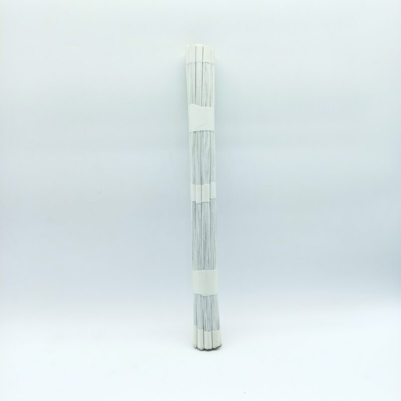 Wire 30g 12inch (10 bundles of 100pc each, i.e. 1000pc of wire)