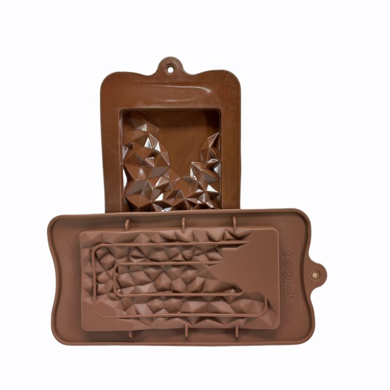 Chocolate Mould #CM-102