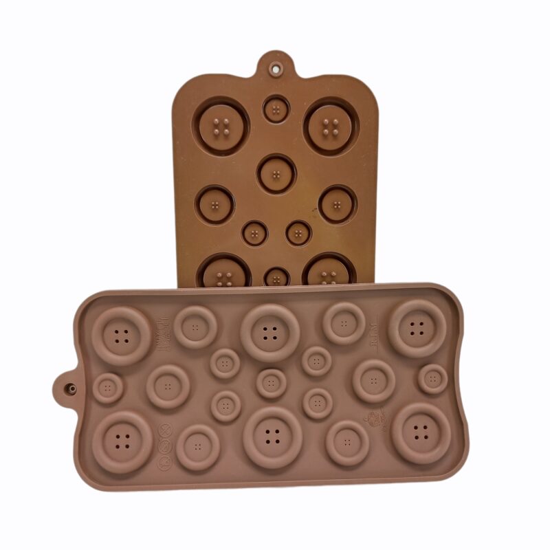 Chocolate Mould #CM-19