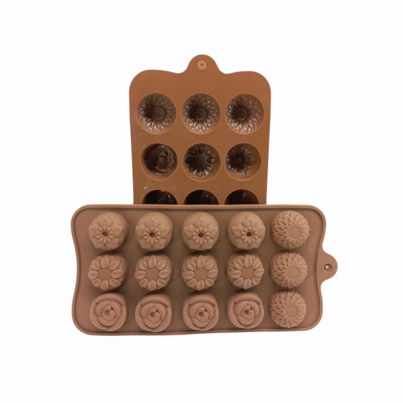 Chocolate Mould #CM-24