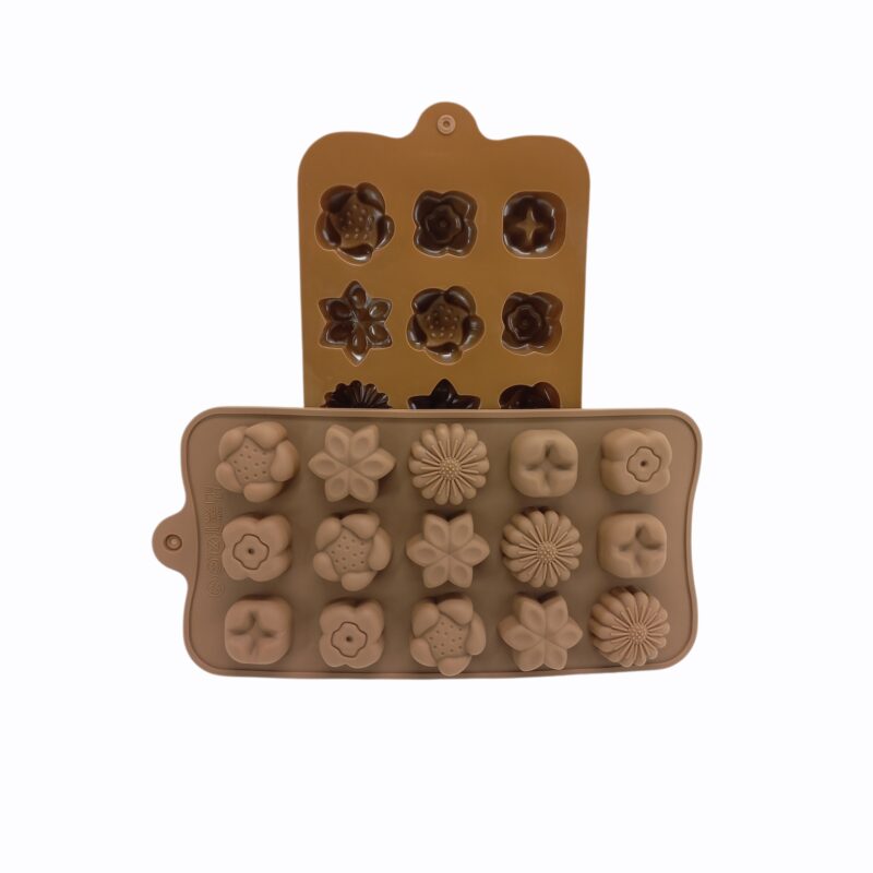 Chocolate Mould #CM-27