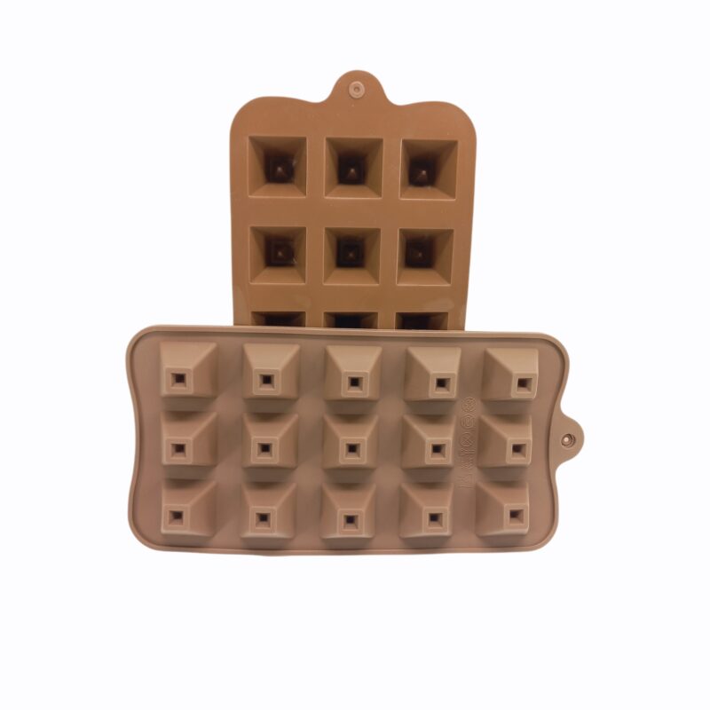Chocolate Mould #CM-34