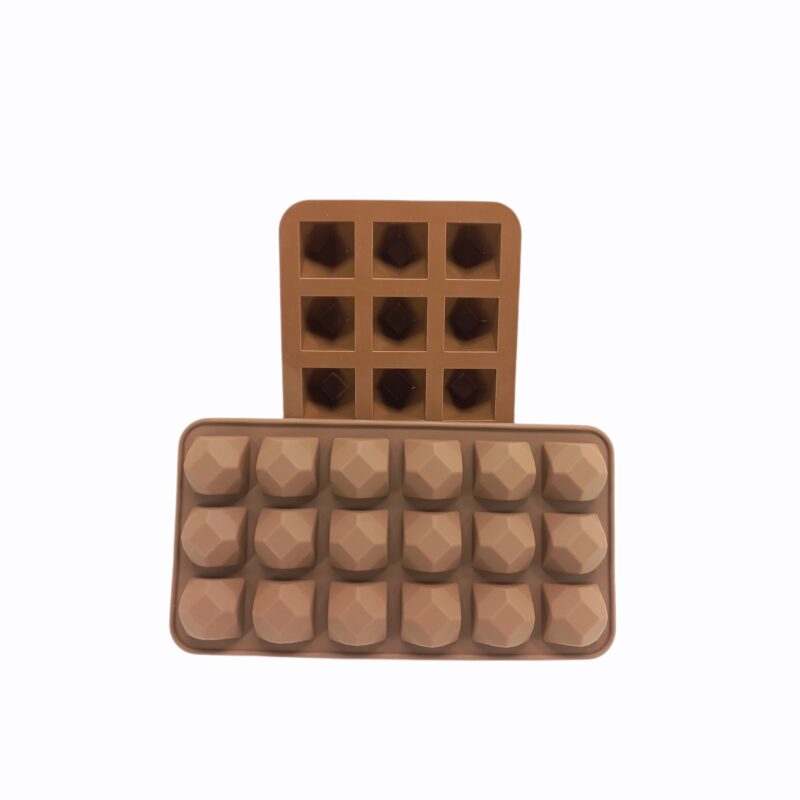 Chocolate Mould #CM-35