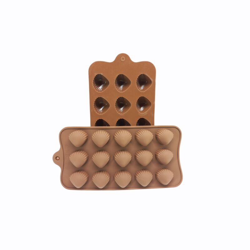 Chocolate Mould #CM-46