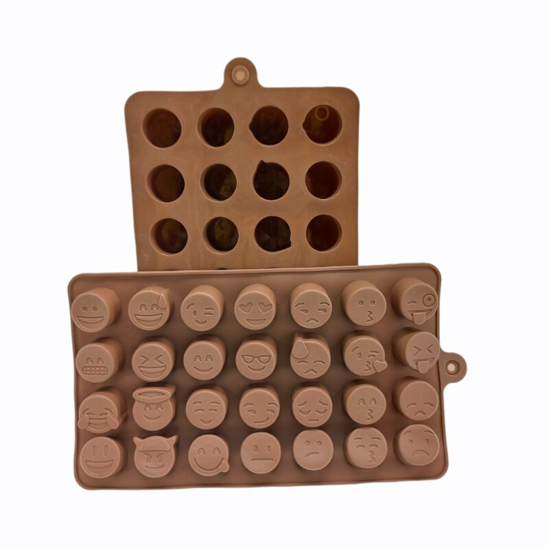 Chocolate Mould #CM-47