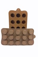 Chocolate Mould #CM-83