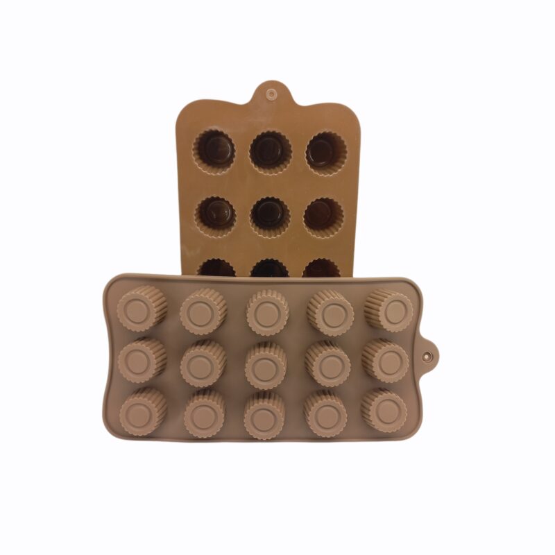 Chocolate Mould #CM-83
