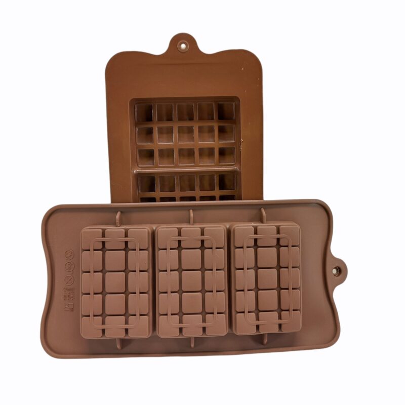Chocolate Mould #CM-91