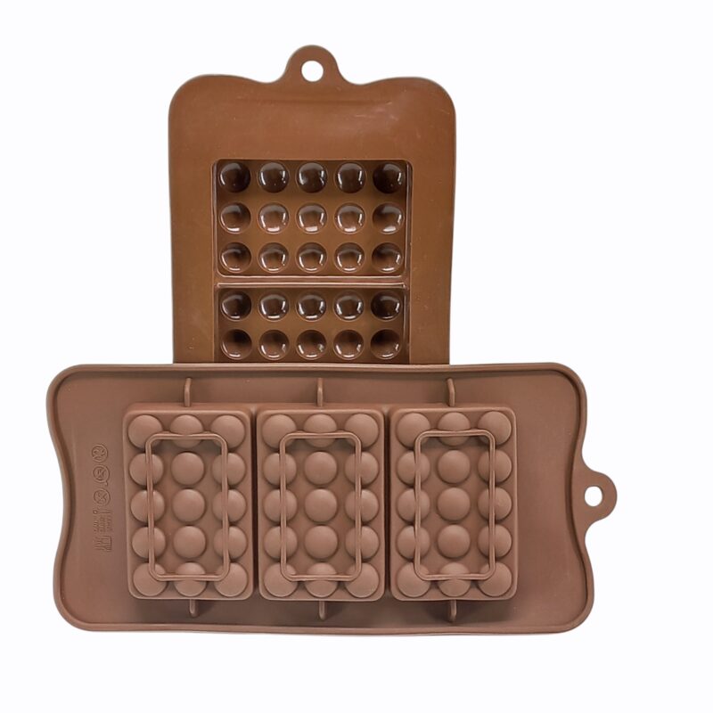 Chocolate Mould #CM-94