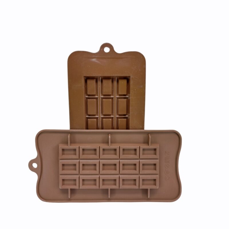 Chocolate Mould #CM-95