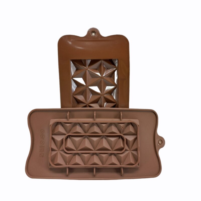 Chocolate Mould #CM-96