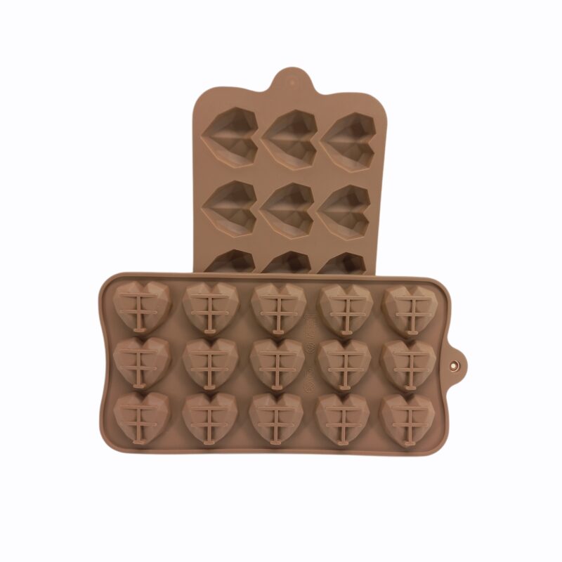 Chocolate Mould #CM-98