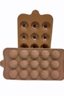Chocolate Mould #CM-99