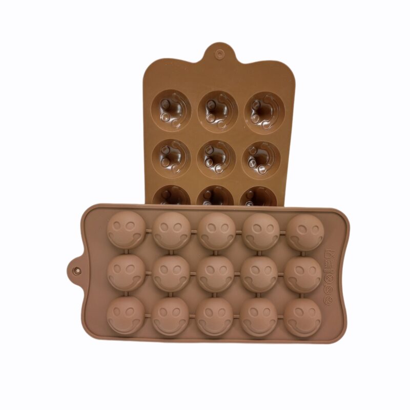 Chocolate Mould #CM-99