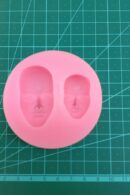 Gumpaste Mould #GP-18