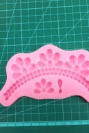 Gumpaste Mould #GP-27