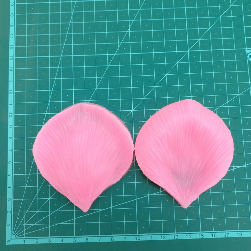 Gumpaste Mould #GP-28