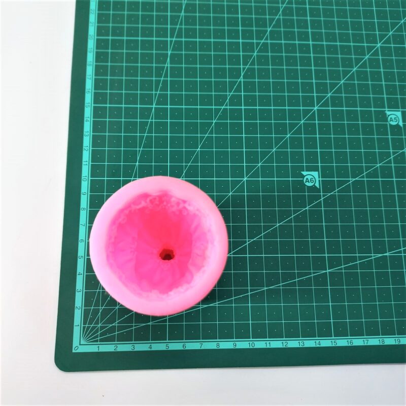 Gumpaste Mould #GP-306