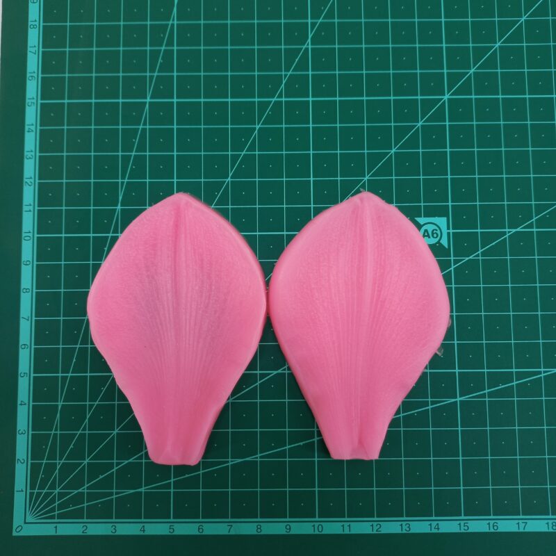 Gumpaste Mould #GP-36