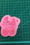 Gumpaste Mould #GP-41