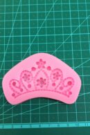 Gumpaste Mould #GP-42