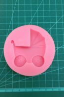 Gumpaste Mould #GP-57