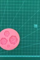 Gumpaste Mould #GP-60