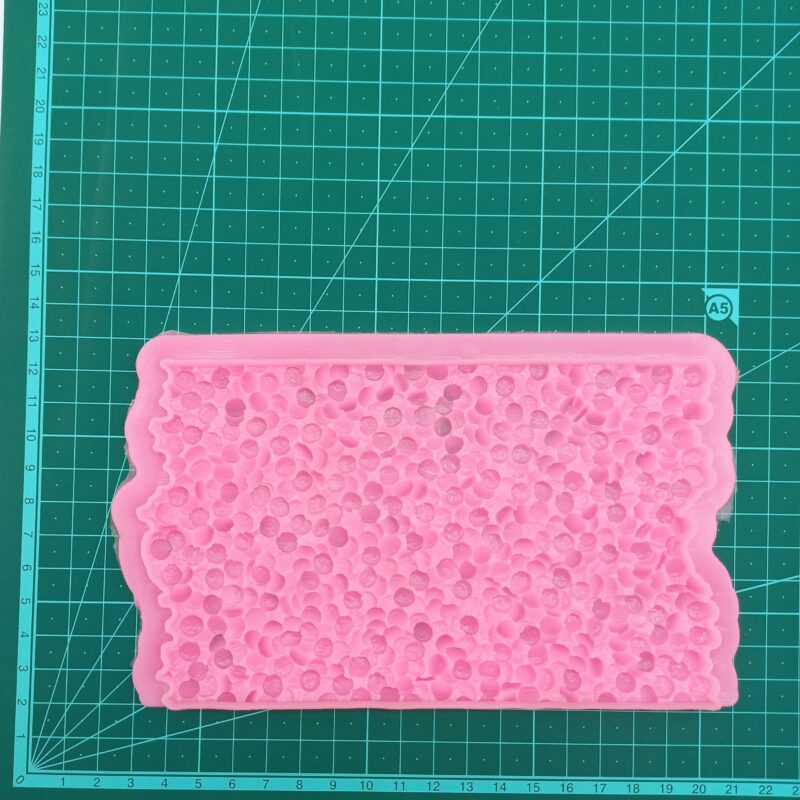 Gumpaste Mould #GP-76