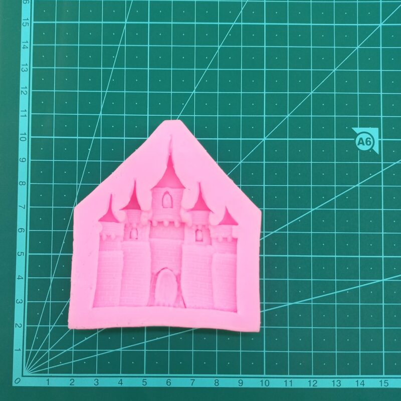 Gumpaste Mould #GP-77